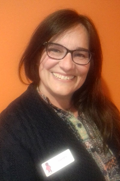 Alex, PA & Co-ordinator
