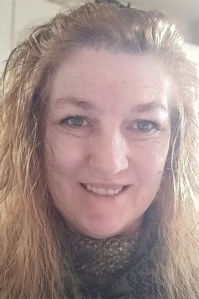 Annmarie, Trusted Friend