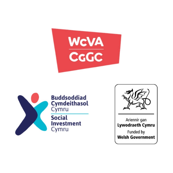 New Funding from WCVA